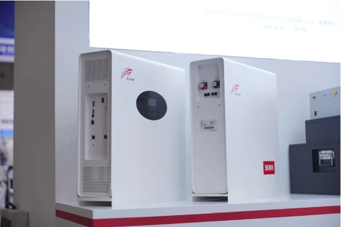 可用火燃烧的储能电站正在慢慢成为安全储能的主力军