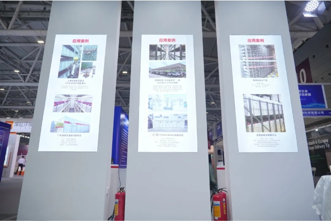 可用火燃烧的储能电站正在慢慢成为安全储能的主力军